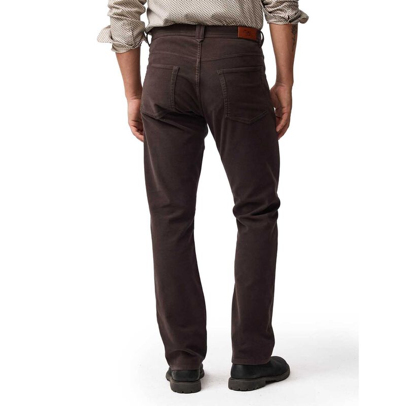 Rodd & Gunn Barters Relaxed Jean image number 1